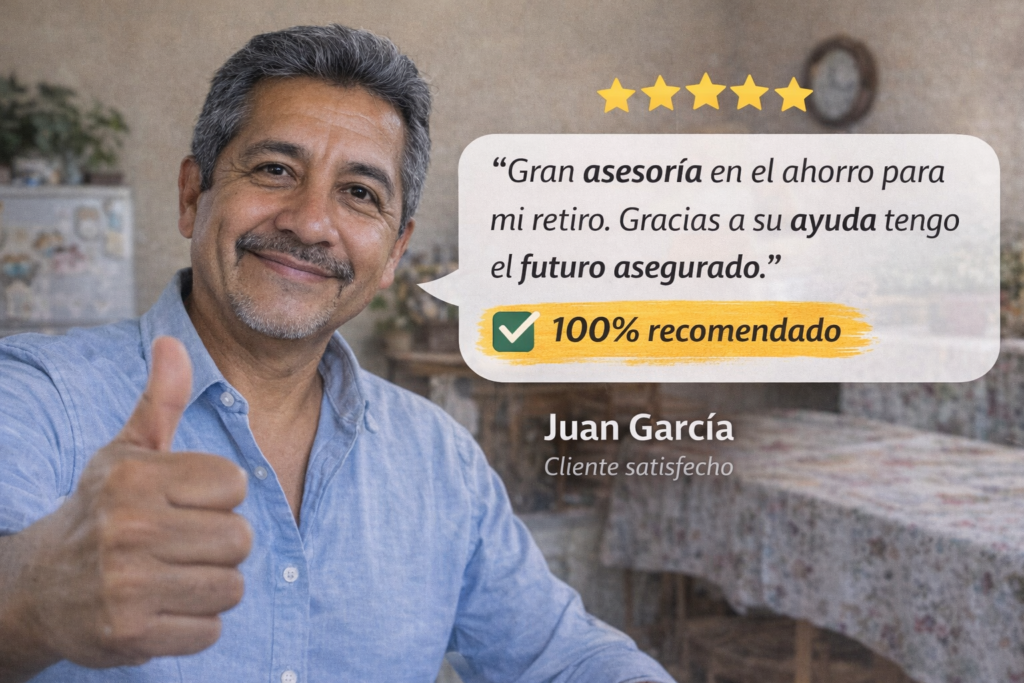 Nuestros Clientes satisfechos